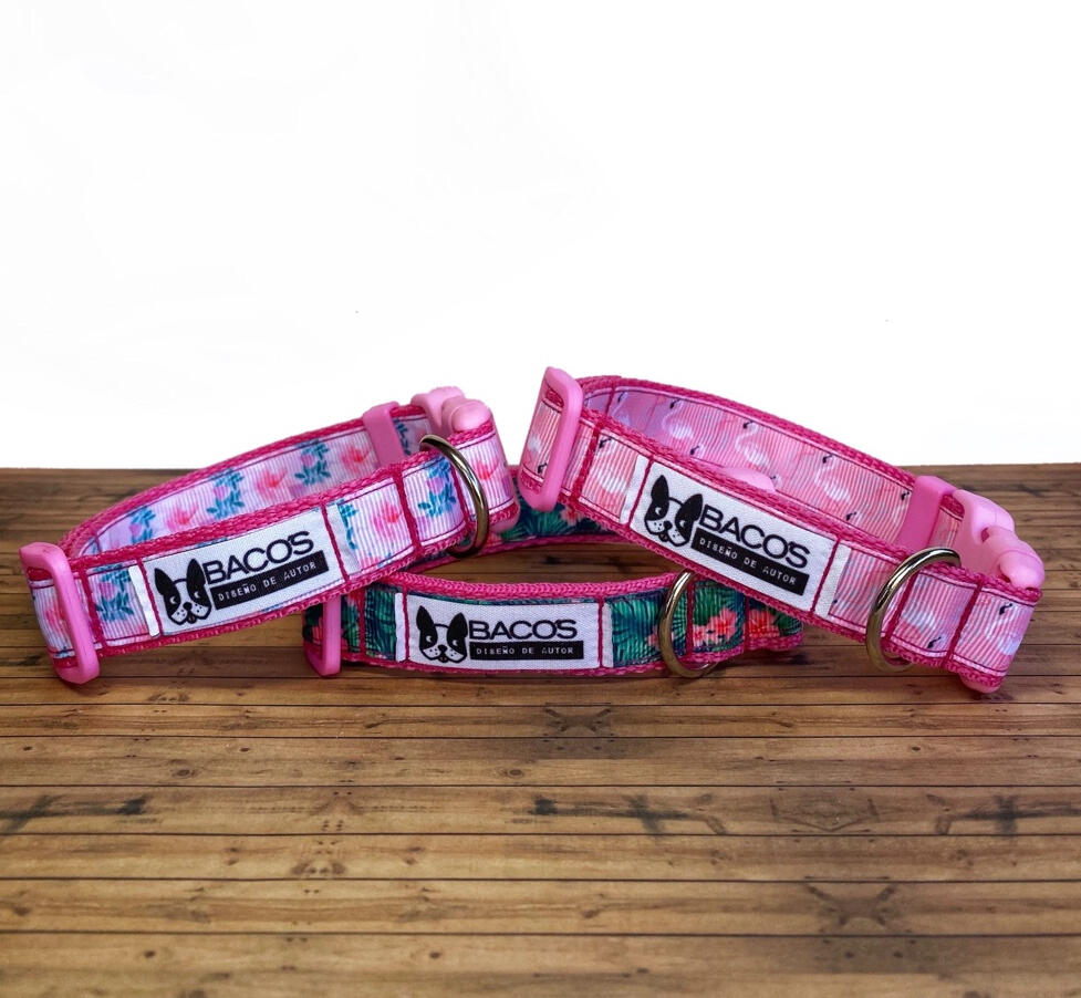 Pink Collection